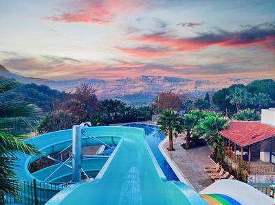 Elitium Thermal Hotel 2