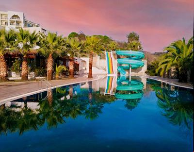 Elitium Thermal Hotel 2