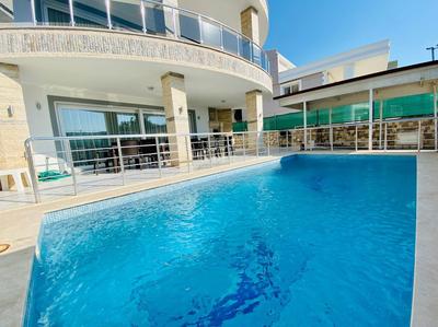 Luxury Villa Roma Özel Havuzlu