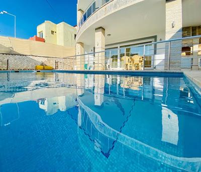 Luxury Villa Roma Özel Havuzlu