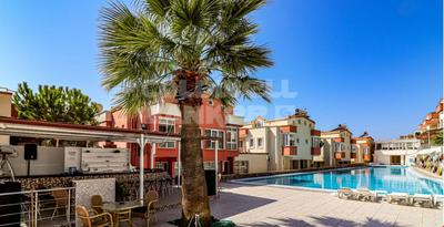 Altın Güvercin Tatil Evleri