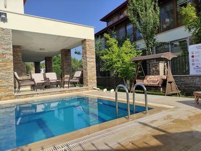 Villa Dora Kuşadası