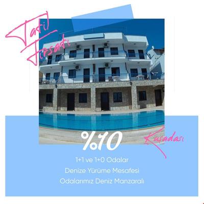 Blue Star Butik Otel