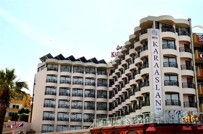 By Karaaslan Inn Hotel