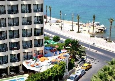 By Karaaslan Inn Hotel