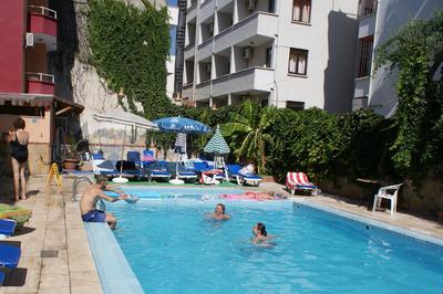City Otel Pansiyon