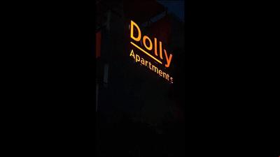 Dolly Apartments