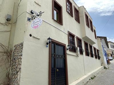 Dusseldorf Pansiyon Kusadasi