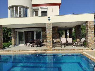 Villa Dora Kuşadası