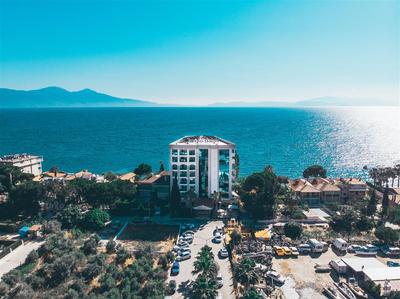 Grand Şahin's Hotel