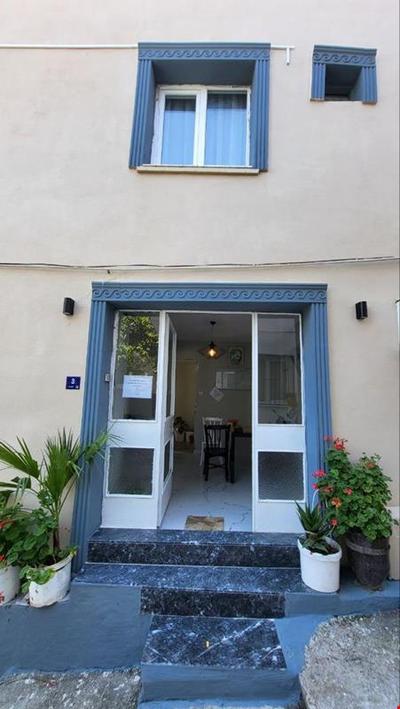 Gülersu Apart Hotel