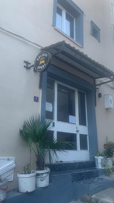 Gülersu Apart Hotel