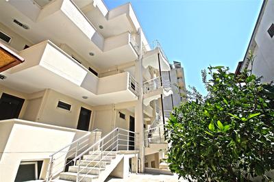 Öz Güzelçamli Hotel