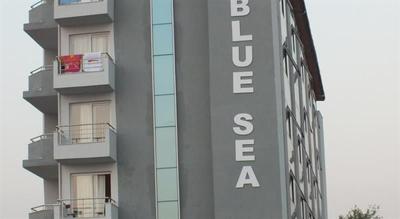 Hotel Blue Sea