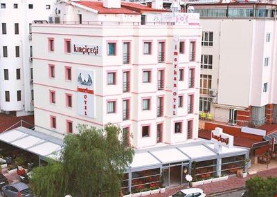 İmerhan Hotel Kuşadası