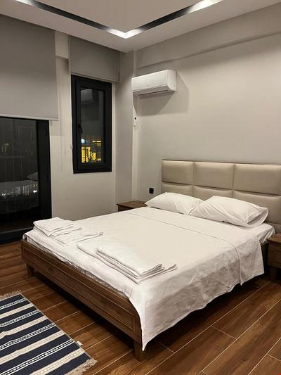 Karaaslan Group  Tatil Evleri  