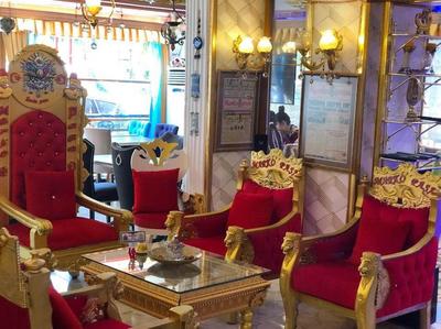 Marko Paşa Konağı