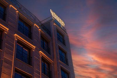 Monalisa Hotels Kuşadası