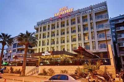 Otel Kayhanbey