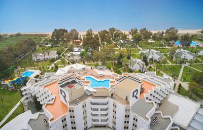 Richmond Resort Ephesus Kuşadası