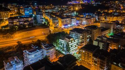 Saturn Hotel Kuşadası