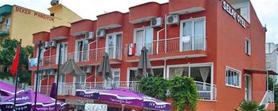 Selay Otel