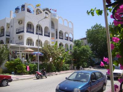 Villa Fortin Pansiyon