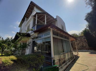 Yamaçköy Villa
