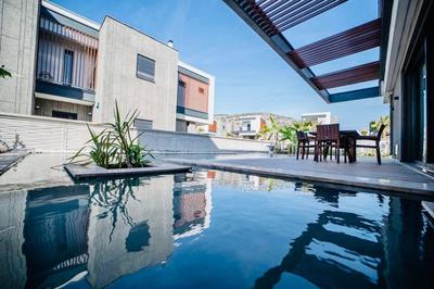 Luxury Villa Eva Özel Havuzlu