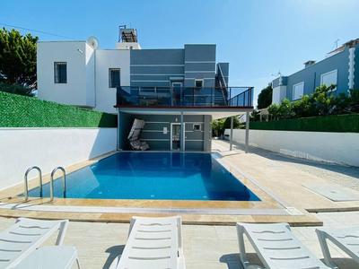 Luxury Villa Mine Özel Havuzlu