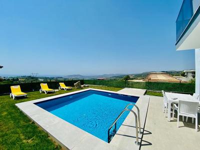LuxuryVilla EagleHomes ÖzelHavuz