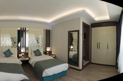 Rest Inn Hotel Aydin