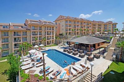 Kusadasi Golf & Spa Resort