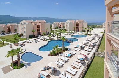Kusadasi Golf & Spa Resort