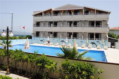 Altınkum Tatil Konakları