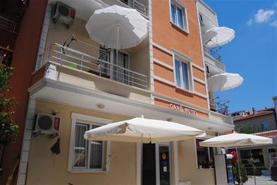 Avşa Cane Motel