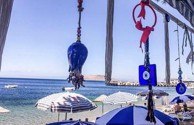 Avsa Saygin Delux Apart