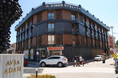 Ciner Otel