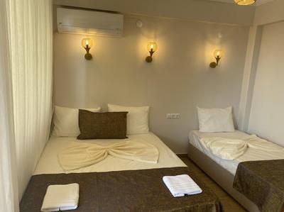 Ezel Butik Otel Avşa