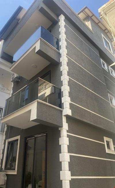 Ezel Butik Otel Avşa