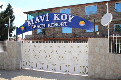 Mavi Koy Beach Resort