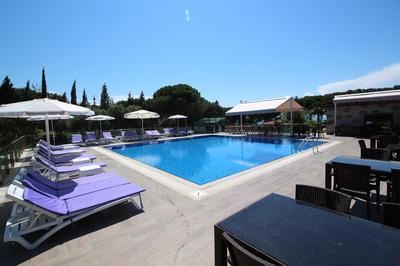 Mavi Koy Beach Resort