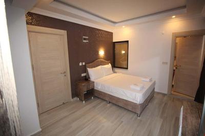 Piri Reis Butik Otel