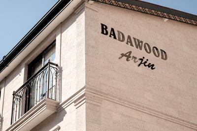 Badawood Arjin