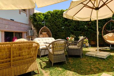 Cunda Pusula by Megaron Homes