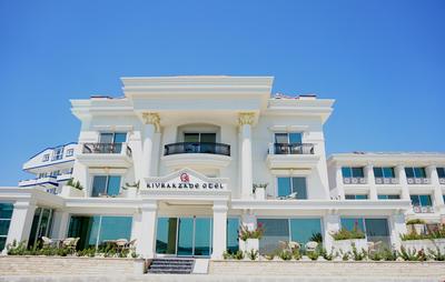 Kıvrakzade Otel