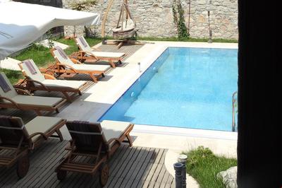 Küçükköy Otel- Adult Only