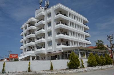 Lavinia Otel