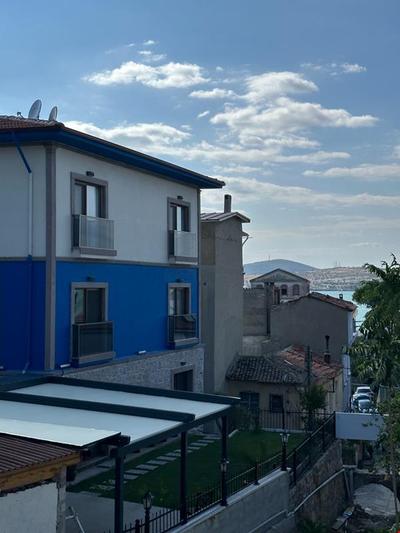 Şirin Garden Ayvalik