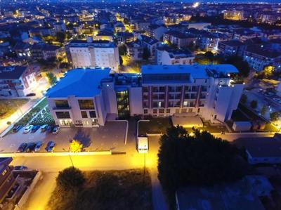 Balıkesir Öğretmenevi